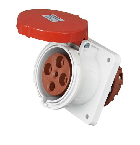 industrial distribution socket box|industrial socket outlet.